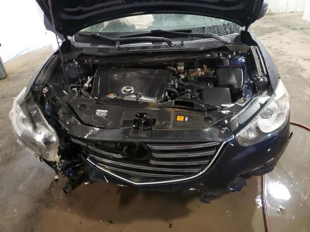 Photo 12 from auction – 2016 MAZDA CX-5 TOURI with VIN JM3KE4CY6G0866211