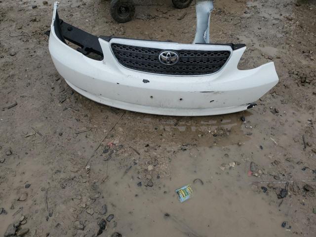Photo 12 from auction – 2006 TOYOTA COROLLA CE with VIN 1NXBR32E56Z675932