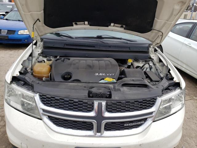 Photo 12 from auction – 2012 DODGE JOURNEY CR with VIN 3C4PDDDG9CT181527