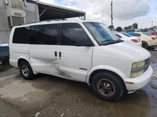 Photo 4 from auction – 2001 CHEVROLET ASTRO with VIN 1GNDM19W21B146013