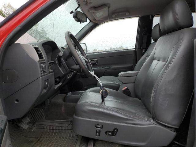 Photo 7 from auction – 2005 CHEVROLET COLORADO with VIN 1GCDT136358267625
