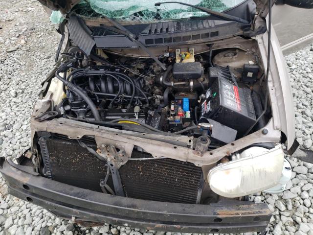 Photo 12 from auction – 2000 NISSAN QUEST SE with VIN 4N2XN11T4YD801644