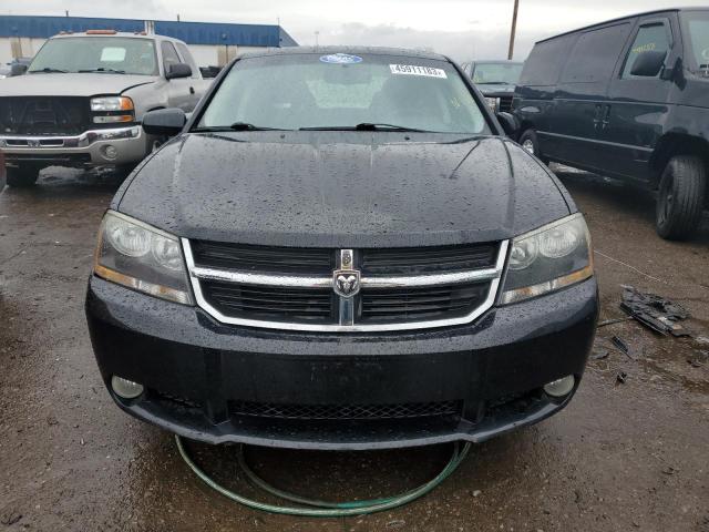 Photo 5 from auction – 2009 DODGE AVENGER R/ with VIN 1B3LC76V29N545778