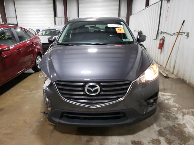 Photo 5 from auction – 2016 MAZDA CX-5 TOURI with VIN JM3KE4CY5G0857192