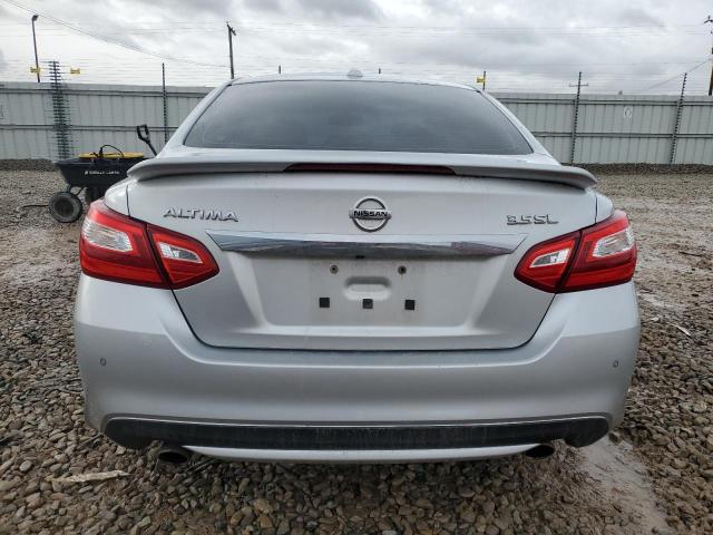 Photo 6 from auction – 2017 NISSAN ALTIMA 3.5 with VIN 1N4BL3AP6HC151504