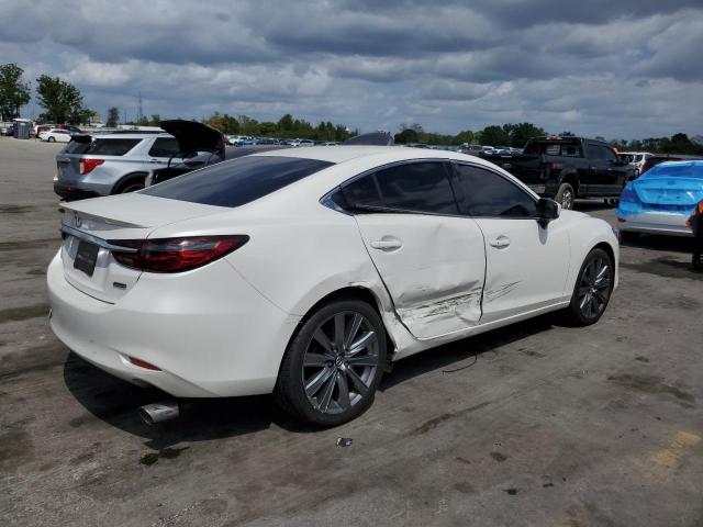 Photo 3 from auction – 2018 MAZDA 6 TOURING with VIN JM1GL1VM2J1334467