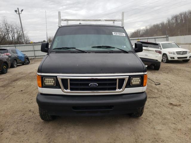 Photo 5 from auction – 2006 FORD ECONOLINE with VIN 1FTNE24W66HA39137