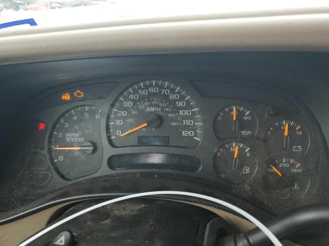 Photo 9 from auction – 2005 CHEVROLET SILVERADO with VIN 2GCEC13T351339601