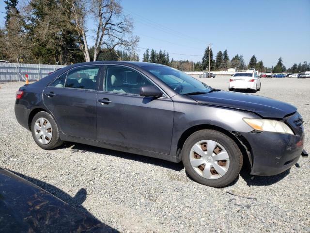 Photo 4 from auction – 2008 TOYOTA CAMRY CE with VIN 4T4BE46K08R030647