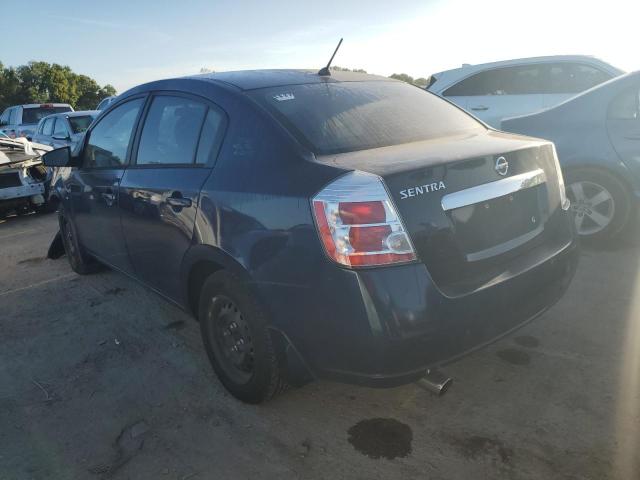 Photo 2 from auction – 2011 NISSAN SENTRA with VIN 3N1AB6APXBL653876
