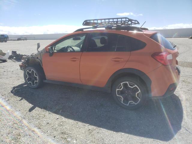 Photo 2 from auction – 2015 SUBARU XV CROSSTR with VIN JF2GPAFCXFH321475