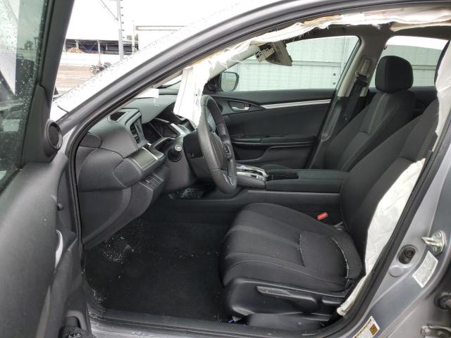 Photo 7 from auction – 2016 HONDA CIVIC EX with VIN 19XFC1F31GE220788