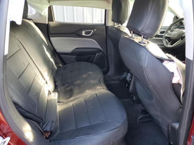Photo 11 from auction – 2022 JEEP COMPASS LA with VIN 3C4NJCBB6NT138607
