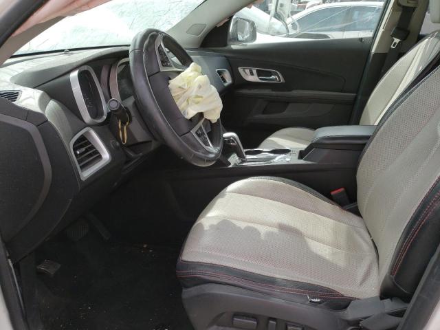 Photo 7 from auction – 2015 CHEVROLET EQUINOX LT with VIN 1GNALBEK2FZ138930