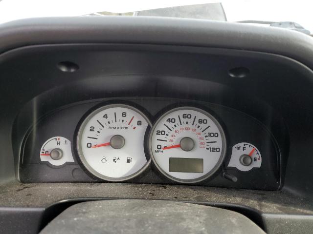 Photo 9 from auction – 2006 FORD ESCAPE XLT with VIN 1FMYU93196KD54026