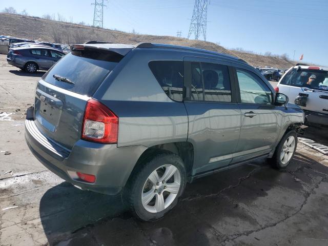 Photo 3 from auction – 2011 JEEP COMPASS SP with VIN 1J4NF1FBXBD270538