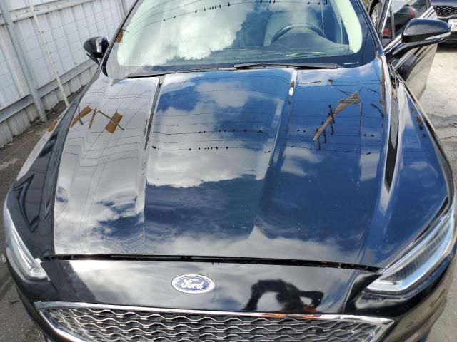 Photo 11 from auction – 2018 FORD FUSION TIT with VIN 3FA6P0SU3JR211755
