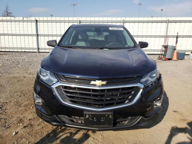 Photo 5 from auction – 2020 CHEVROLET EQUINOX LS with VIN 3GNAXHEV7LS581228