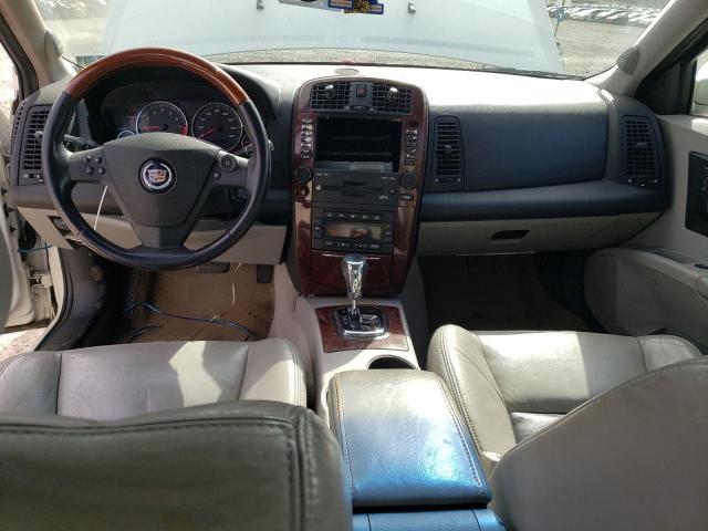 Photo 8 from auction – 2007 CADILLAC CTS HI FEA with VIN 1G6DP577770139939