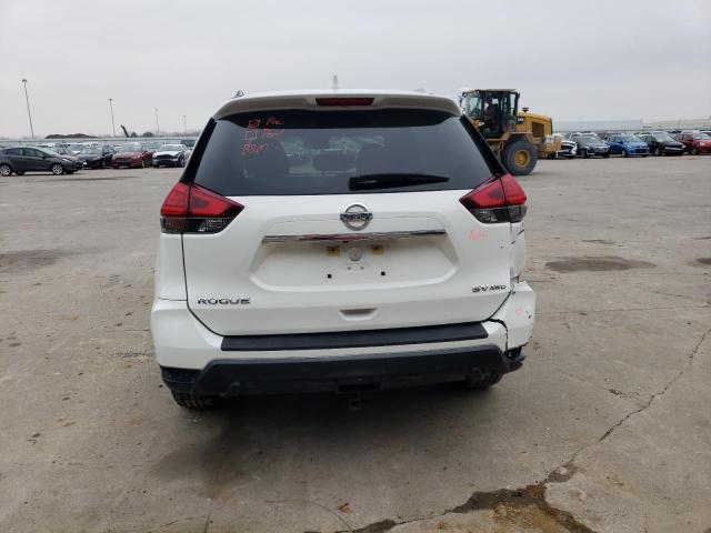 Photo 6 from auction – 2017 NISSAN ROGUE S with VIN KNMAT2MV6HP520221