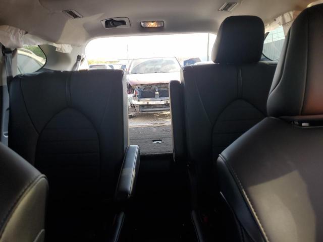 Photo 10 from auction – 2021 TOYOTA HIGHLANDER with VIN 5TDGZRAH6MS079299