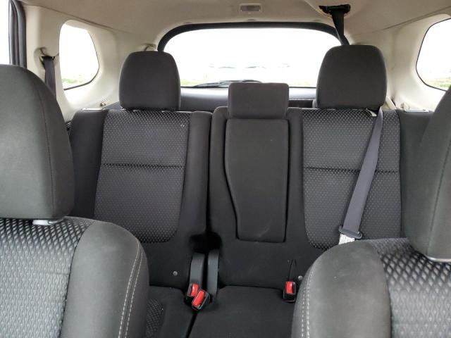 Photo 10 from auction – 2016 MITSUBISHI OUTLANDER with VIN JA4AD3A33GZ000397