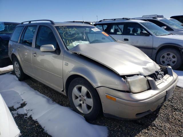 Photo 4 from auction – 2004 VOLKSWAGEN JETTA GLS with VIN WVWSR61J04W159340