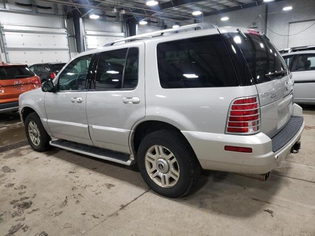 Photo 2 from auction – 2003 MERCURY MOUNTAINEE with VIN 4M2DU86W53ZJ05546
