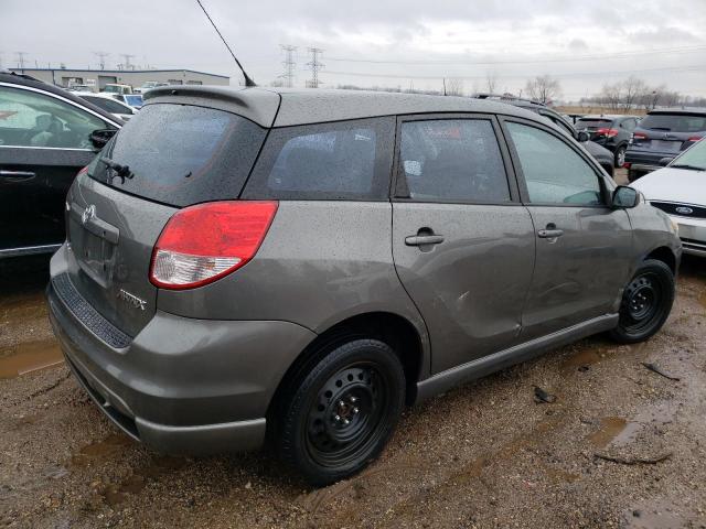 Photo 3 from auction – 2004 TOYOTA COROLLA MA with VIN 2T1LR32E94C290831