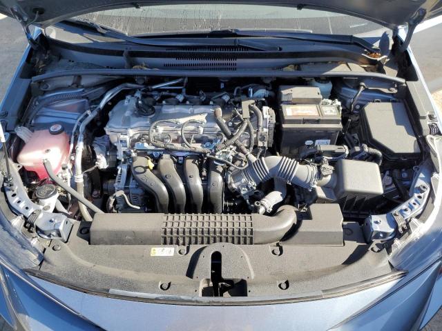 Photo 11 from auction – 2020 TOYOTA COROLLA LE with VIN JTDEPRAEXLJ116580