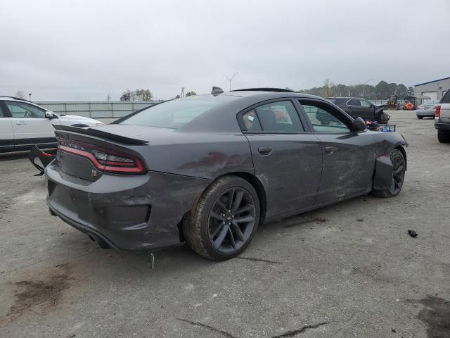 Photo 3 from auction – 2019 DODGE CHARGER SC with VIN 2C3CDXGJXKH736763