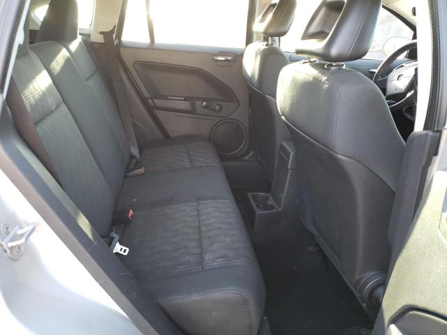 Photo 10 from auction – 2008 DODGE CALIBER with VIN 1B3HB28B08D650869