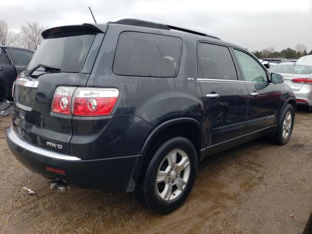 Photo 3 from auction – 2007 GMC ACADIA SLT with VIN 1GKEV23757J145880