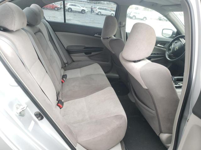 Photo 10 from auction – 2009 HONDA ACCORD LXP with VIN 1HGCP26499A044196