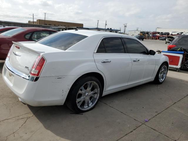 Photo 3 from auction – 2014 CHRYSLER 300C with VIN 2C3CCAEG9EH125411