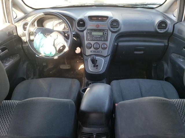 Photo 8 from auction – 2009 KIA RONDO BASE with VIN KNAFG528X97266407
