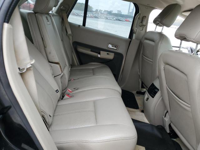 Photo 11 from auction – 2007 FORD EDGE SE with VIN 2FMDK48C77BA77082