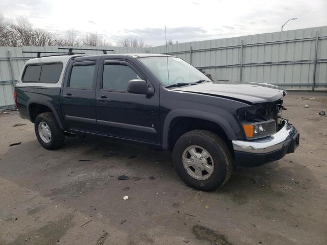 Photo 4 from auction – 2007 CHEVROLET COLORADO with VIN 1GCDT13E478103116