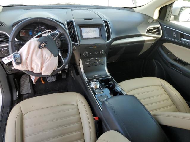 Photo 8 from auction – 2019 FORD EDGE SEL with VIN 2FMPK3J95KBB34720