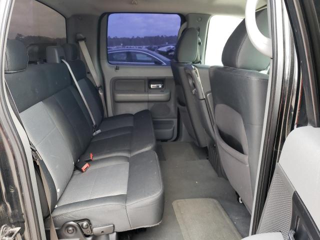 Photo 10 from auction – 2007 FORD F150 SUPER with VIN 1FTRW12W67KC78459