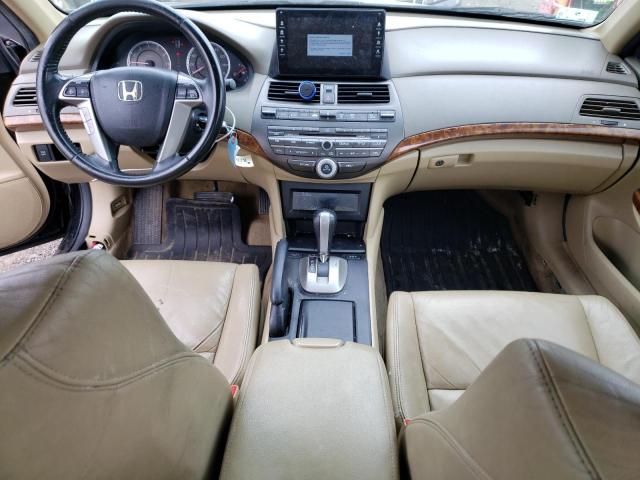 Photo 8 from auction – 2010 HONDA ACCORD EXL with VIN 1HGCP3F87AA009170