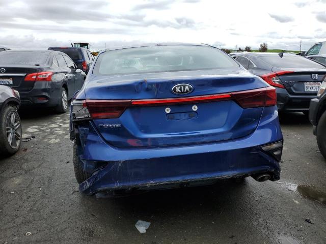 Photo 6 from auction – 2019 KIA FORTE FE with VIN 3KPF24AD2KE036540