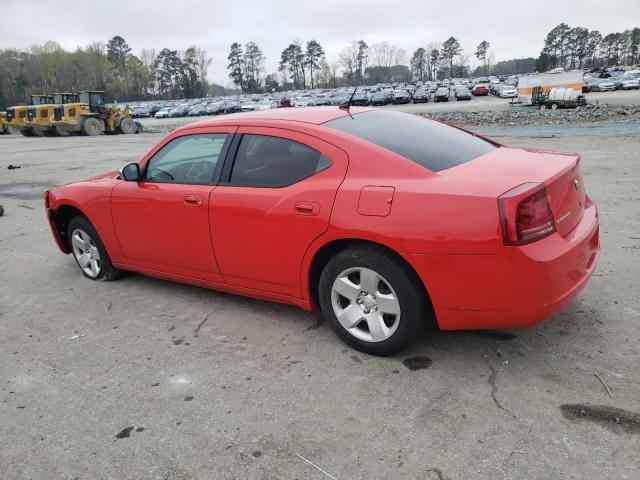 Photo 2 from auction – 2008 DODGE CHARGER with VIN 2B3KA43G18H197260