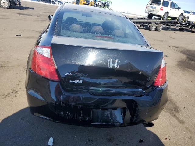 Photo 6 from auction – 2008 HONDA ACCORD EX with VIN 1HGCS12708A010526