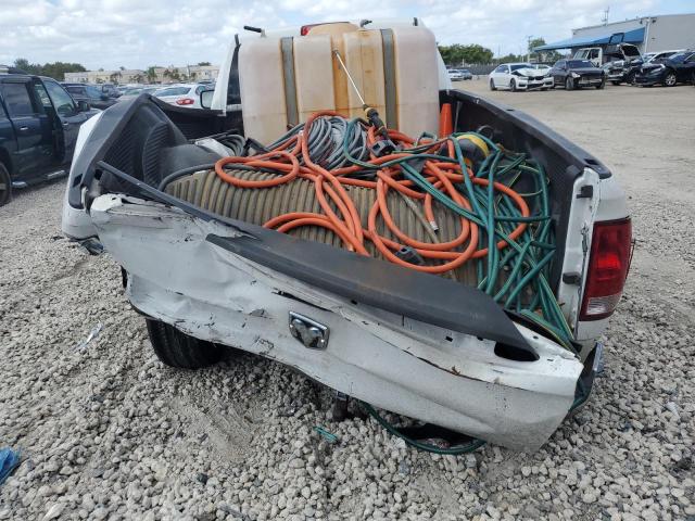 Photo 6 from auction – 2014 RAM 1500 ST with VIN 3C6JR6DT7EG137710