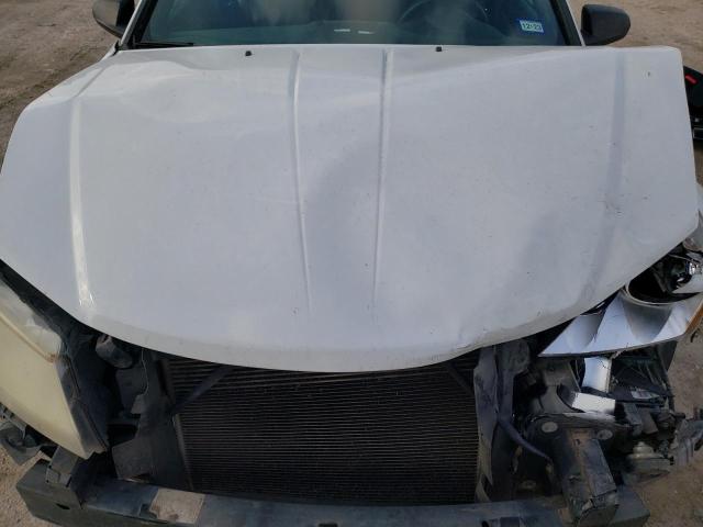 Photo 11 from auction – 2013 DODGE AVENGER SE with VIN 1C3CDZAB6DN680831