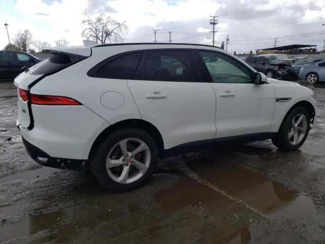 Photo 3 from auction – 2017 JAGUAR F-PACE PRE with VIN SADCJ2BN4HA096269