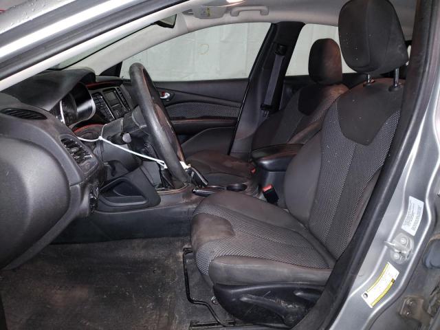Photo 7 from auction – 2016 DODGE DART SE with VIN 1C3CDFAA9GD504811