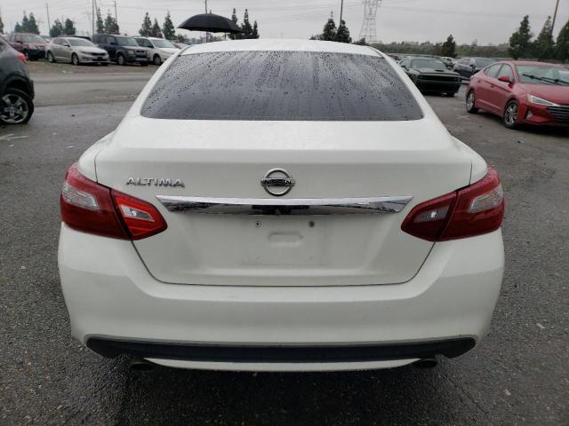 Photo 6 from auction – 2018 NISSAN ALTIMA 2.5 with VIN 1N4AL3AP1JC161729
