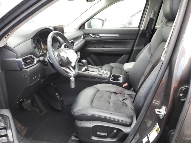 Photo 7 from auction – 2019 MAZDA CX-5 TOURI with VIN JM3KFBCM0K1597124